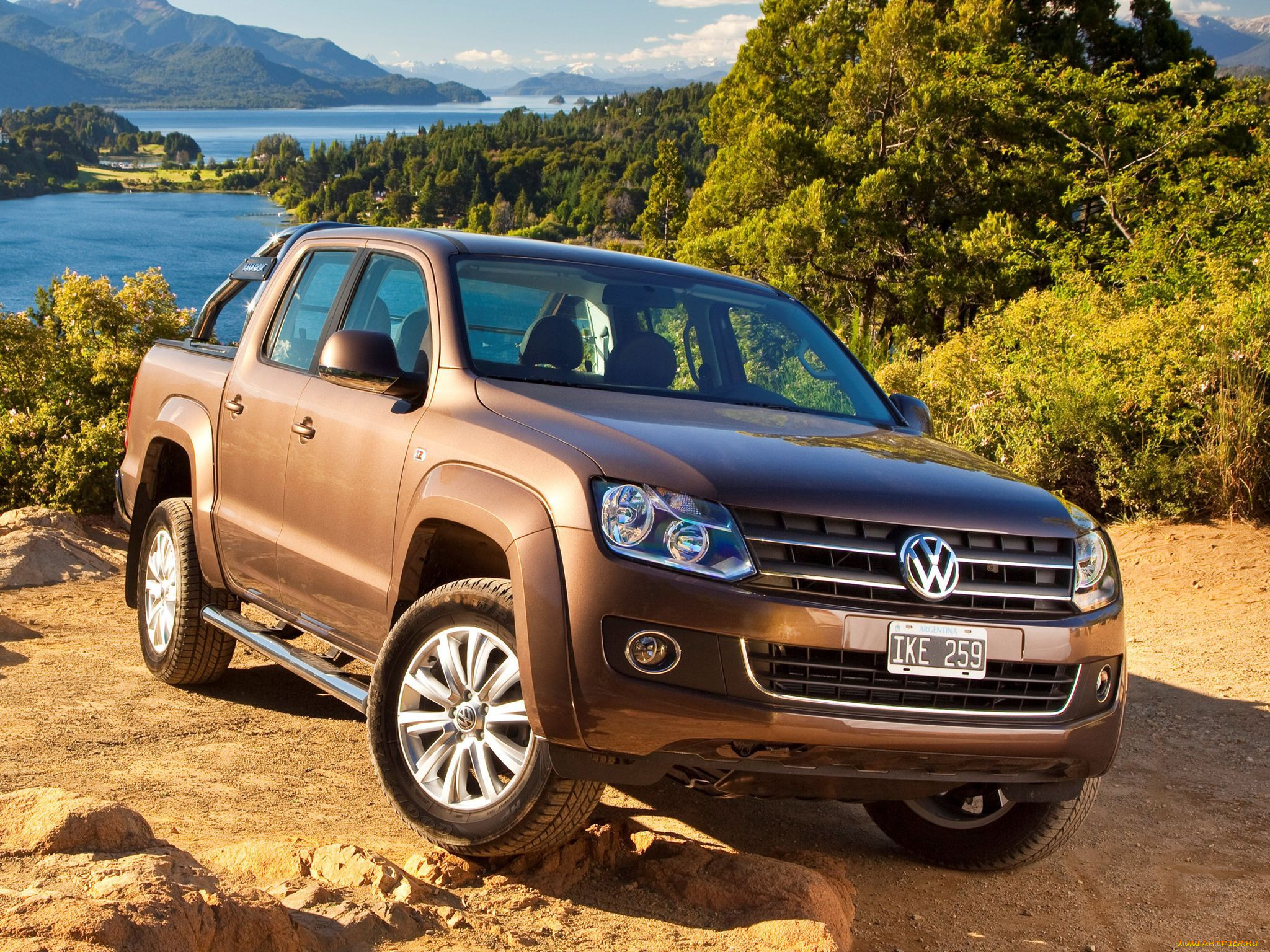 , volkswagen